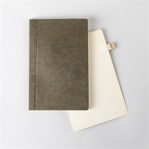 Pocket notebook, File collection F
