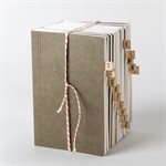 Pocket notebook, File collection 
