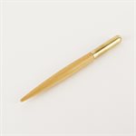 Fountain pen with refillable cartridge (Buis)