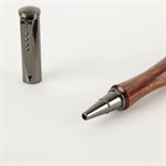 Wooden ballpoint pen (Bubinga)
