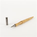 Wooden ballpoint pen (Canary)