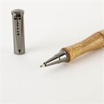 Wooden ballpoint pen (Canary)