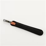 Wooden ballpoint pen (Robinia)