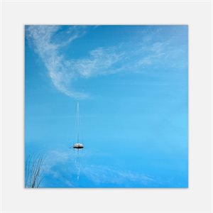 Where the Sky Meets the Soul