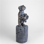 Le koala et le lièvre – Bronze – No 2 / 25