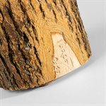 Ours miniature assis – Bronze – No 2 / 50