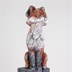 The Fox in the Wind – Russet