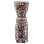 Grand vase en céramique