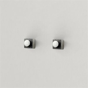 Boucles d’oreilles Bloc Nano