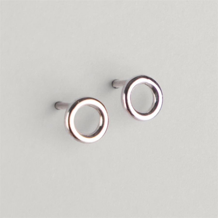 Boucles d’oreilles Symbole Degré