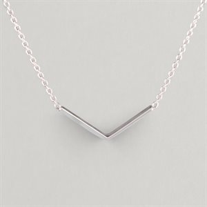 Collier Mini Guillemet