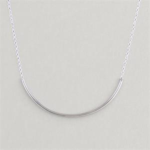 Collier Parenthèse
