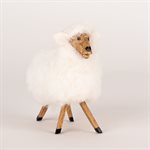 Mouton miniature sculpté, petit modèle