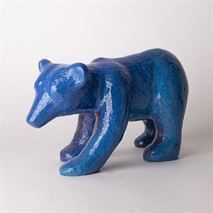 Mini maquette de la Promenade des ours de Ste-Justine 14 / 45