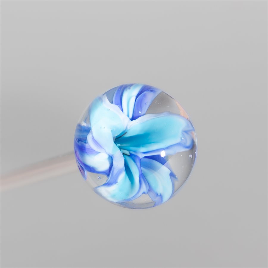 Glass Plant Aerator