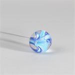 Glass Plant Aerator