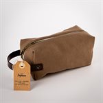 Tote case in recycladed materials Moleskin 