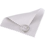 Jewelery cleaning cloth